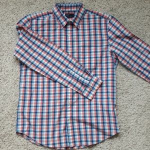 Gap long sleeve shirt
